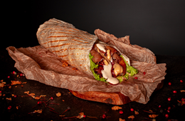  Rollo Drwal KLASYCZNY