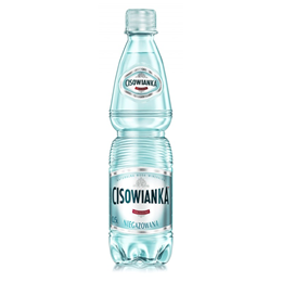 Woda niegazowana Cisowianka 0,5 l 