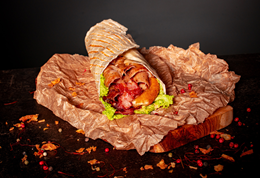  Rollo Drwal Żurawina 